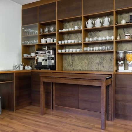 Pensjonat Pod Dluga Polana نوفه تارخ المظهر الخارجي الصورة